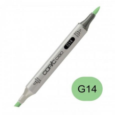 COPIC Ciao alkoholos marker - G14 - Apple Green (1 db) filctoll, marker
