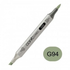 COPIC Ciao alkoholos marker - G94 - Grayish Olive (1 db) filctoll, marker