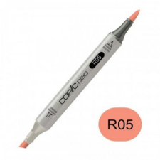 COPIC Ciao alkoholos marker - R05 - Salmon Red (1 db) filctoll, marker
