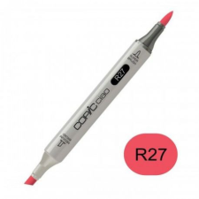 COPIC Ciao alkoholos marker - R27 - Cadmium Red (1 db) filctoll, marker