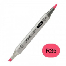 COPIC Ciao alkoholos marker - R35 - Coral (1 db) filctoll, marker