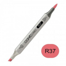 COPIC Ciao alkoholos marker - R37 - Carmine (1 db) filctoll, marker