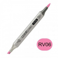 COPIC Ciao alkoholos marker - RV06 - Cerise (1 db) filctoll, marker