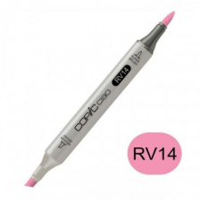 COPIC Ciao alkoholos marker - RV14 - Begonia Pink (1 db) filctoll, marker