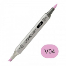 COPIC Ciao alkoholos marker - V04 - Lilac (1 db) filctoll, marker