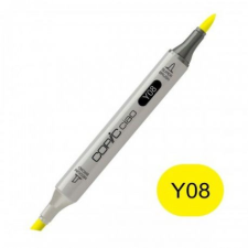 COPIC Ciao alkoholos marker - Y08 - Acid Yellow (1 db) filctoll, marker