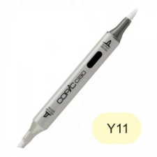 COPIC Ciao alkoholos marker - Y11 - Pale Yellow (1 db) filctoll, marker