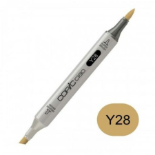 COPIC Ciao alkoholos marker - Y28 - Lionet Gold (1 db) filctoll, marker