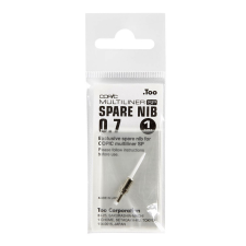 COPIC Multiliner SP Cserehegy - 0,7 mm - Spare nibs (1 db) filctoll, marker
