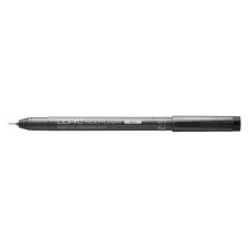 COPIC Multiliner Tűfilc - 0,1 mm - Fekete (1 db) filctoll, marker