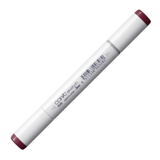 COPIC Sketch alkoholos marker R39, Garnet / Copic Sketch Marker (1 db) filctoll, marker
