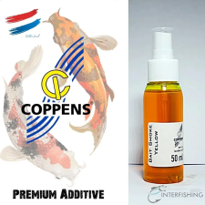 Coppens Smoke Yellow 50 ml csali