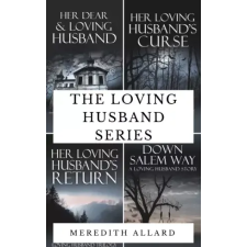 Copperfield Press The Loving Husband Series egyéb e-könyv