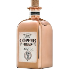  Copperhead Gin 40% 0.5L gin
