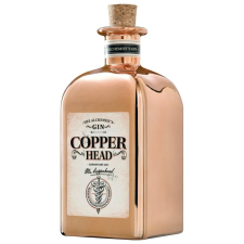  Copperhead gin DRS (0,5L / 40%) gin
