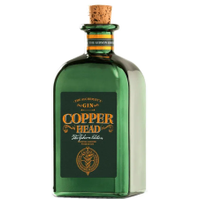  Copperhead Gin The Gibson Edition 0,5l gin