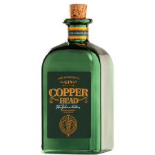 COPPERHEAD The Gibson Edition 0,5l 40% gin