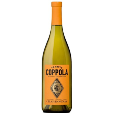 Coppola Francis Coppola Diamond Chardonnay 2020 (0,75l) bor