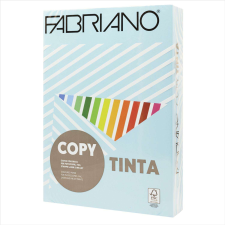 COPY TINTA Másolópapír, színes, A3, 80g. Fabriano CopyTinta 250ív/csomag. pasztell kék fénymásolópapír