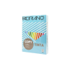 COPY TINTA Másolópapír, színes, A4, 80g. Fabriano CopyTinta 100ív/csomag. intenzív kék