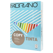 COPY TINTA Másolópapír, színes, A4, 80g. Fabriano CopyTinta 500ív/csomag. intenzív kék fénymásolópapír