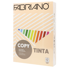 COPY TINTA Másolópapír, színes, A4, 80g. Fabriano CopyTinta 500ív/csomag. pasztell barack fénymásolópapír