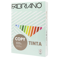 COPY TINTA Másolópapír, színes, A4, 80g. Fabriano CopyTinta 500ív/csomag. pasztell égszínkék fénymásolópapír