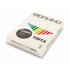 COPY TINTA Másolópapír, színes, A4, 80g. Fabriano CopyTinta 500ív/csomag. pasztell elefántcsont fénymásolópapír