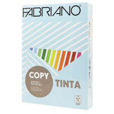 COPY TINTA Másolópapír, színes, A4, 80g. Fabriano CopyTinta 500ív/csomag. pasztell kék fénymásolópapír