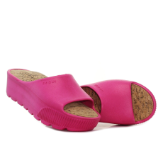 Coqui Pam magenta női papucs Méret:40