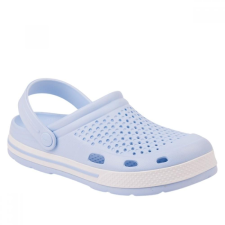 Coqui szandál CANDY BLUE/WHITE női szandál