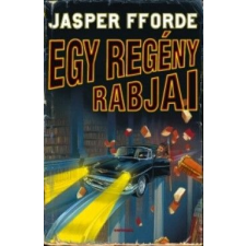 Cor Leonis Egy regény rabjai - Thursday Next 2. regény