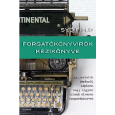 Cor Leonis Forgatókönyvírók kézikönyve egyéb e-könyv