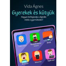 Cor Leonis Gyerekek és kütyük - Vida Ágnes életmód, egészség