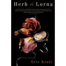 Cor Leonis Kiadó Herb és Lorna regény