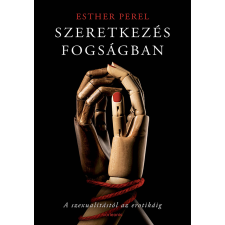 Cor Leonis Szeretkezés fogságban egyéb e-könyv