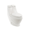  Coral Monoblokkos wc kagyló alsó kifolyással soft close ülőkével