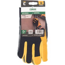  CORAX kesztyű akasztófüllel - 9 védőkesztyű
