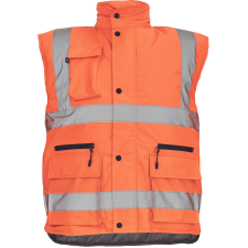  CORDOBA HV mellény narancssárga XL láthatósági ruházat