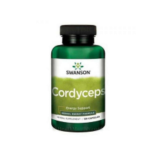 Cordyceps 600 Mg 120 Kapszula city kerékpár
