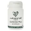  Cordyceps Plus 500mg 60db