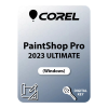 COREL PaintShop Pro 2023 Ultimate (1 eszköz / Lifetime) (DE) (Elektronikus licenc)