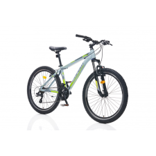 Corelli Via 1.0 MTB könnyűvázas kerékpár 18" Szürke mtb kerékpár