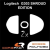 Corepad PRO 235 Logitech G303 Shroud Edition egértalp (CS30050) (CS30050)