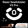 Corepad Skatez PRO 241 Razer DeathAdder V3 Pro egértalp (CS30200) (CS30200)