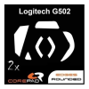Corepad Skatez PRO 88 Logitech G502 Proteus Core / G502 Proteus Spectrum / G502 Hero egértalp (CS28470)