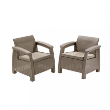  Corfu duo set fotelek kerti bútor
