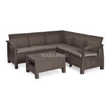  Corfu Relax kerti bútor garnitúra kerti bútor