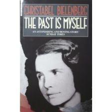 Corgi Books The Past Is Myself antikvárium - használt könyv