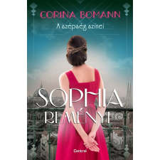 Corina Bomann - Sophia reménye regény